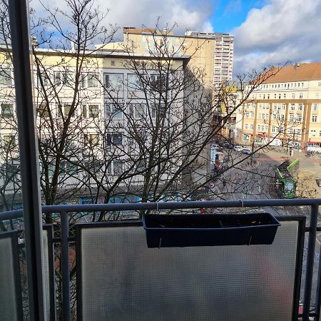 Hannover-Linden, Falkenstr.1 Ap. 1 Kültér fotó