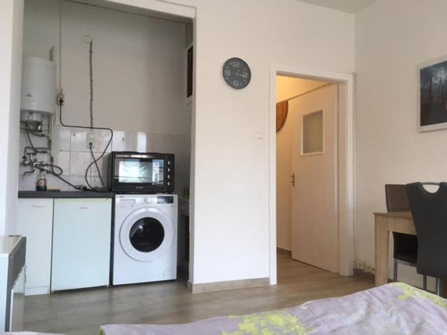 Hannover-Linden, Falkenstr.1 Ap. 1 Kültér fotó