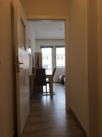 Hannover-Linden, Falkenstr.1 Ap. 1 Kültér fotó