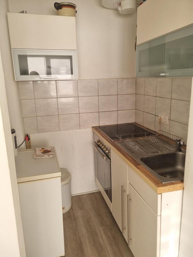 Hannover-Linden, Falkenstr.1 Ap. 1 Kültér fotó