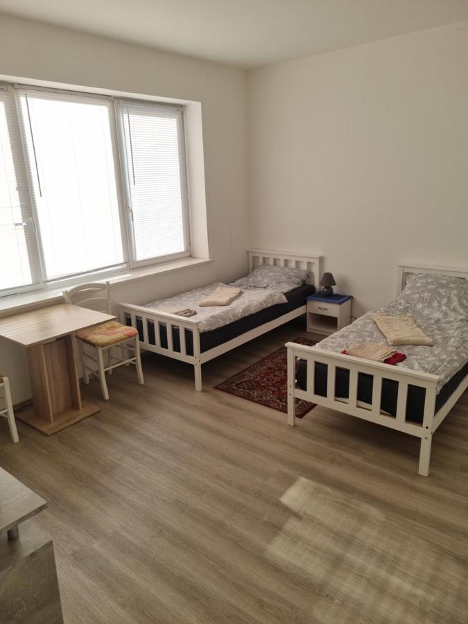 Hannover-Linden, Falkenstr.1 Ap. 1 Kültér fotó
