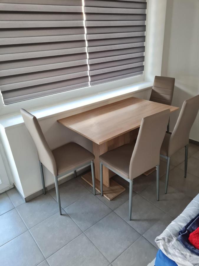Hannover-Linden, Falkenstr.1 Ap. 1 Kültér fotó