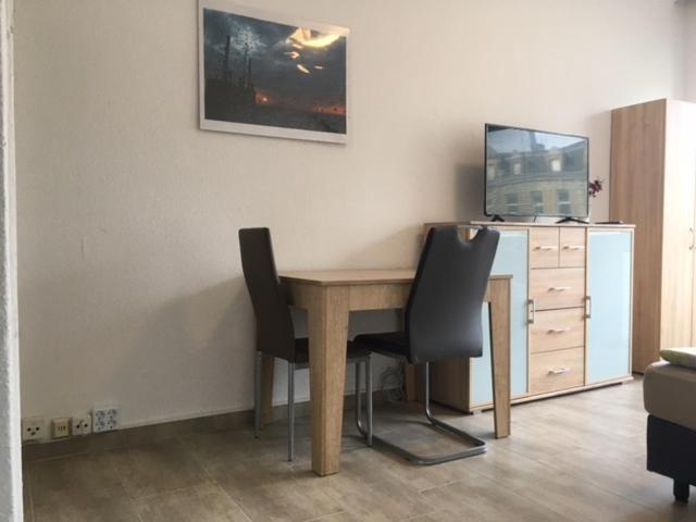 Hannover-Linden, Falkenstr.1 Ap. 1 Kültér fotó